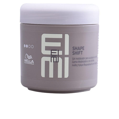 Wella Professionals Eimi Texture Cera De Peinado Para Cabello Brillo Y Protección UV