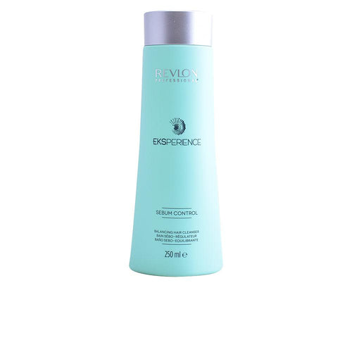 Revlon Eksperience Sebum Control Nettoyant Capillaire Équilibrant Pouvoir Marin Pour Contrôle