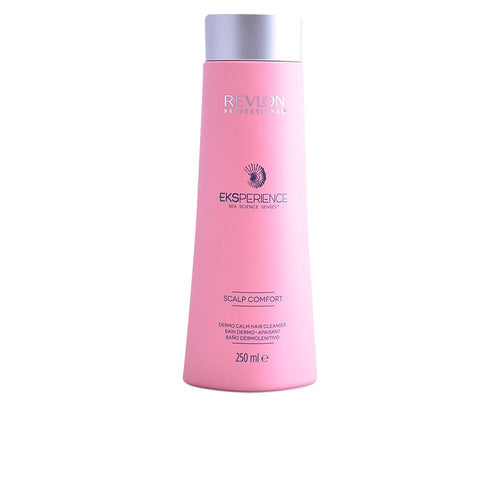 Revlon Eksperience Scalp Comfort Limpiador Capilar Fórmula Activa Marina