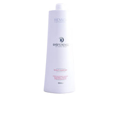 Revlon Eksperience Scalp Comfort Shampoo Per Capelli Formula Attiva Marina