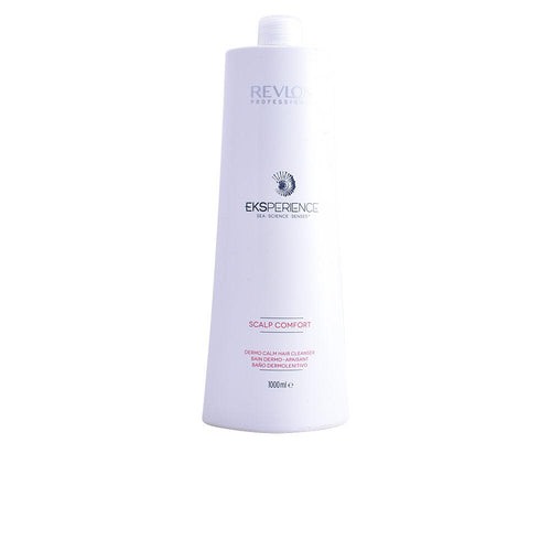 Revlon Eksperience Scalp Comfort Limpiador Capilar Fórmula Activa Marina