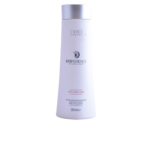 Revlon Eksperience Anti Hair Loss Shampooing Ingrédients Marins Actifs