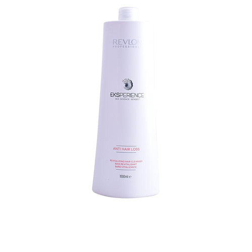 Revlon Eksperience Anti Hair Loss Shampooing Ingrédients Marins Actifs