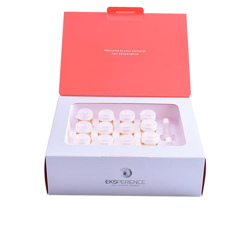 Revlon Eksperience Anti Hair Loss Lotion Ampoules Cuir Chevelu Régénéré