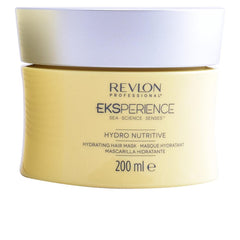 Revlon Eksperience Hydro Nutritive Maschera Per Capelli Nutrimento Profondo