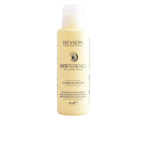 Revlon Eksperience Hydro Nutritive Shampoo Nutriente Idratazione Profonda Oceanica