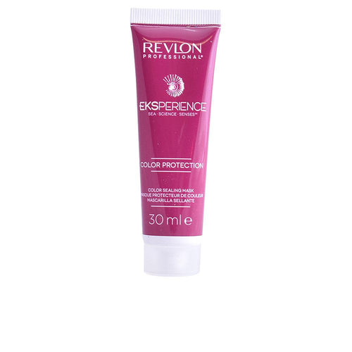 Revlon Eksperience Color Protection Mascarilla Capilar Protege Tu Tono De Color