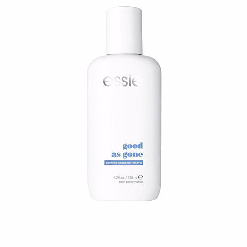 Essie Essie Removedor De Esmalte Iluminador Con Vitamina C Uñas Naturales Brillantes