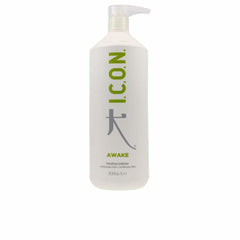 I.c.o.n. Awake Balsamo Detossinante Per Capelli Setosi E Lucenti