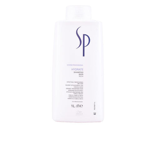 System Professional Sp Hydrate Shampoo Hydratation Quotidienne