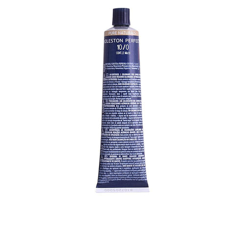 Wella Professionals Koleston Perfect Haarfarbe Für Strahlende Natürliche Farbbrillanz