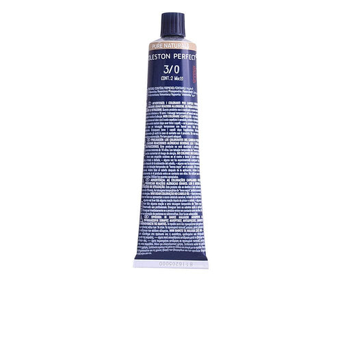 Wella Professionals Koleston Perfect Haarfarbe Natürliche Farbbrillanz