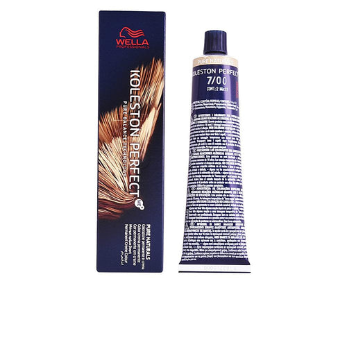 Wella Professionals Koleston Perfect Coloration Capillaire