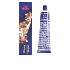 Wella Professionals Koleston Perfect Color Para Cabello
