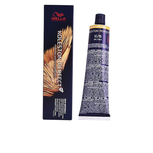 Wella Professionals Koleston Perfect Teinture Pour Cheveux