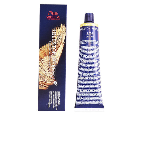 Wella Professionals Koleston Perfect Haarfarbe Für Alle Haartypen