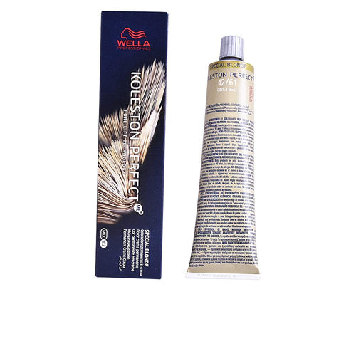 Wella Professionals Koleston Perfect Special Blonde Coloration Capillaire