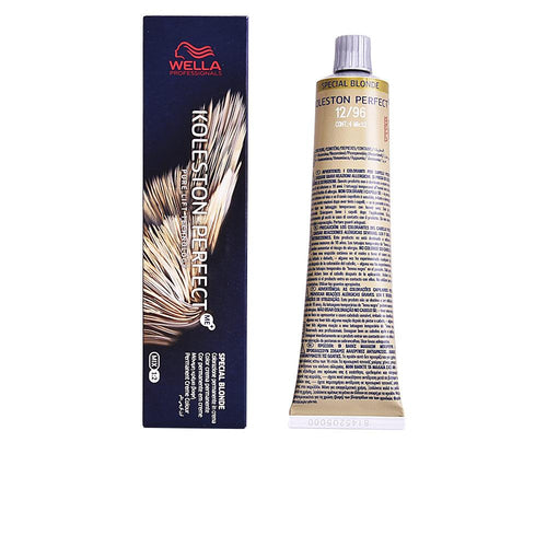 Wella Professionals Koleston Perfect Special Blonde Couleur Des Cheveux