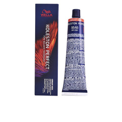 Wella Professionals Koleston Perfect Me Plus Coloración Capilar Vibrant Reds P5