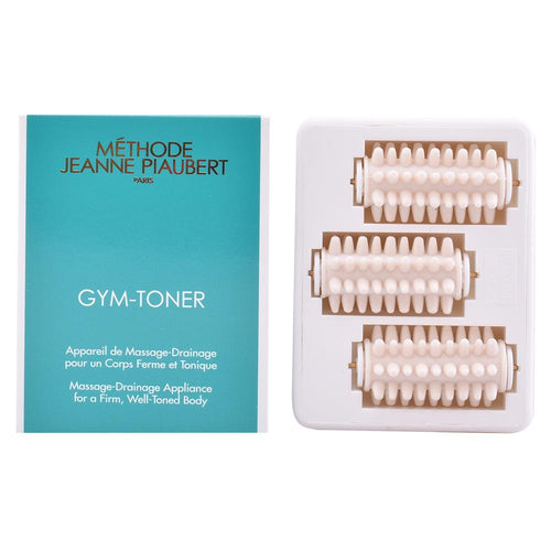 Méthode Jeanne Piaubert Gym Toner Massage Drainage Device Effective Toning