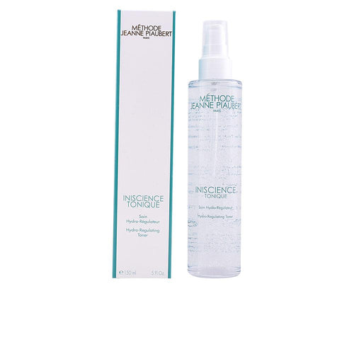 Jeanne Piaubert Iniscience Hydro Regulating Facial Toner Fresh Radiant Skin