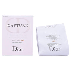 Dior Capture Totale Ricarica Cushion Idratazione E Protezione Totale