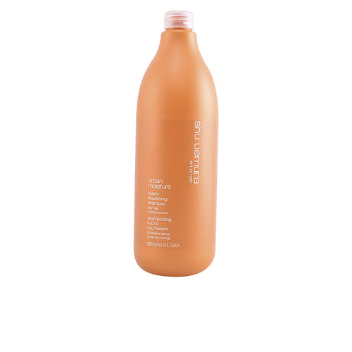 Shu Uemura Urban Moisture Hydro-Nourishing Shampoo