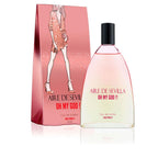 Aire Sevilla Aire De Sevilla Parfum Eau De Toilette Élégance Florale Agrumée