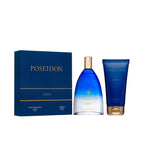 Poseidon Poseidon Deep Men Profumo Eau De Toilette Set Sofisticato E Seducente