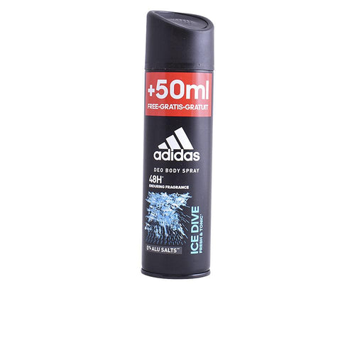 Adidas Ice Dive Deodorante Vaporizzatore