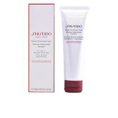 Shiseido Defend Skincare Espuma Limpiadora Facial Purificación Profunda