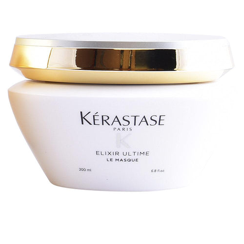 Kerastase Elixir Ultime Mascarilla Capilar Nutrición Y Brillo