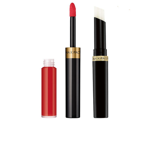 Max Factor Lipfinity Lápiz Labial Color Vivo 24 Horas