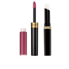 Max Factor Lipfinity Lippenstift Lebendige Farbe 24 Stunden