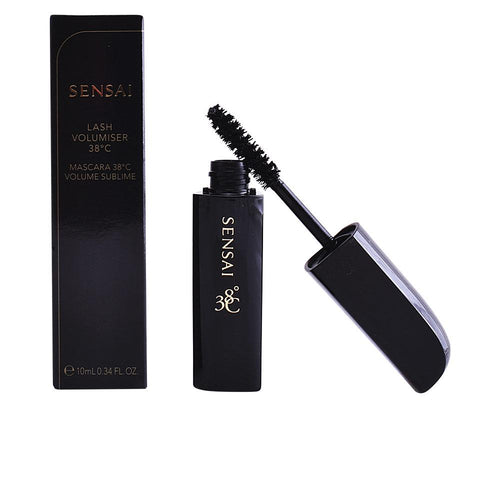 Sensai Colours Mascara Per Ciglia Volume Nero Profondo