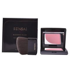 Sensai Colours Polvo De Rubor Brillo Natural Radiante