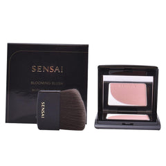 Sensai Colours Polvo De Rubor Brillo Natural Radiante
