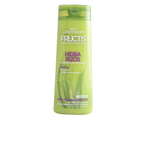 Garnier Fructis Hydra Curls Shampoo Geschmeidige Definierte Locken