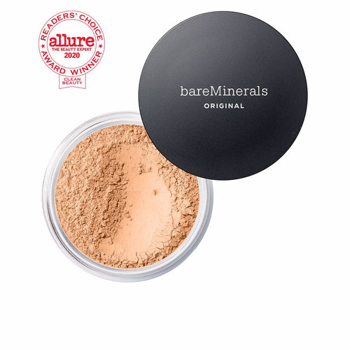 Bare Minerals Bare Minerals Original Foundation SPF15