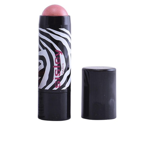 Sisley Summer Moments Blush Twist Crème Et Poudre Effet Lumineux Immédiat