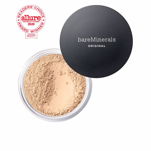 Bare Minerals Bare Minerals Original Foundation SPF15