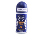 Nivea Men Stress Protect Deodorante Roll-On