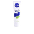 Nivea Nivea Care Soothing Hand Cream Aloe Vera Deep And Lasting Hydration