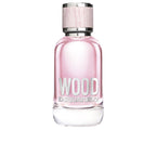 Dsquared2 Wood Pour Femme Profumo Eau De Toilette Per Uso Quotidiano