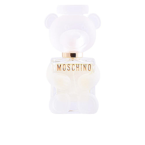 Moschino Toy Perfume Eau De Parfum Aroma Unisex Atrevido