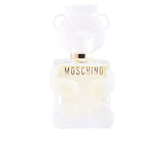 Moschino Toy Perfume Eau De Parfum Aroma Unisex Atrevido