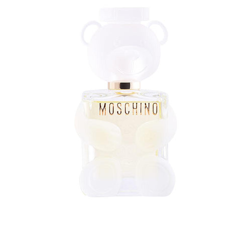 Moschino Toy Perfume Eau De Parfum Aroma Unisex Atrevido