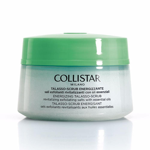 Collistar Perfect Body Talasso Scrub Energizante Esfolia Rinnova Idrata