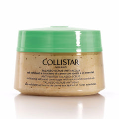 Collistar Perfect Body Talasso Scrub Corpo Esfoliazione E Nutrimento Profondo