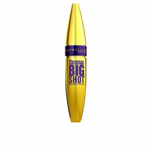 Maybelline Colossal Mascara Volume Straordinario Immediato